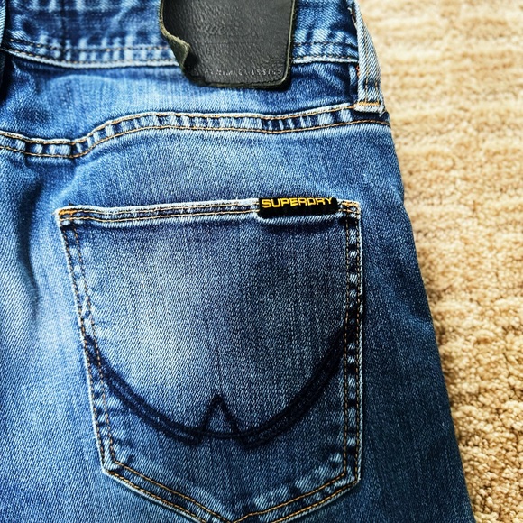 Superdry Jeans - Picture 4 of 4